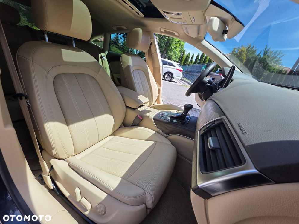 Audi A7 Sportback 3.0 TFSI Quattro S tronic - 25