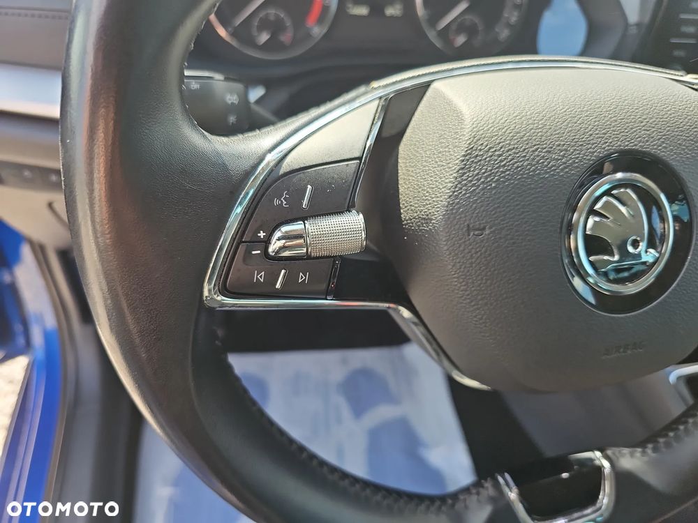 Skoda Octavia 1.5 TSI ACT Ambition - 17