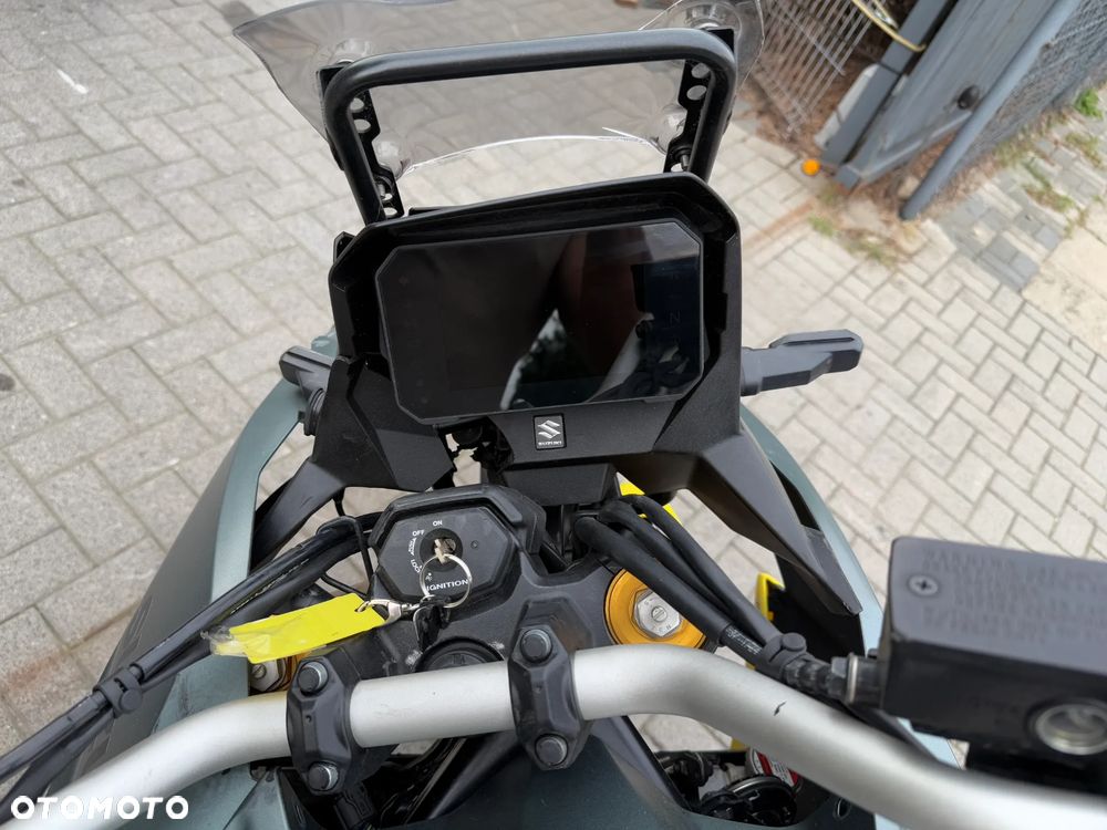 Suzuki DL - 9