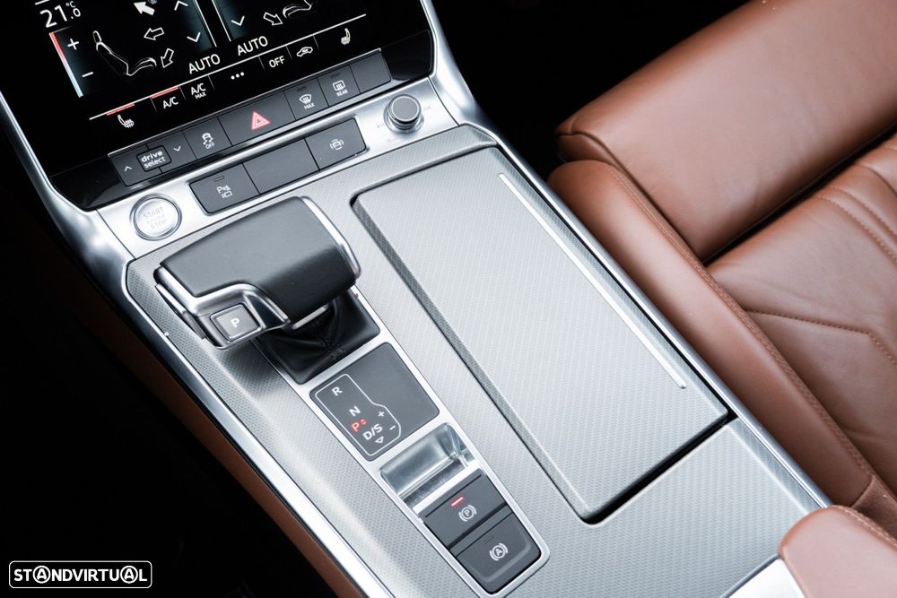 Audi A7 Sportback 40 TDI S tronic - 26