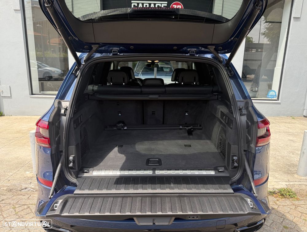 BMW X5 45 e xDrive Pack M - 40
