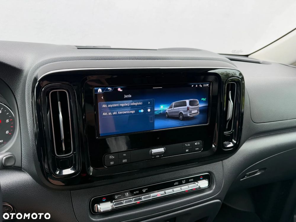 Mercedes-Benz VITO 119 - 14