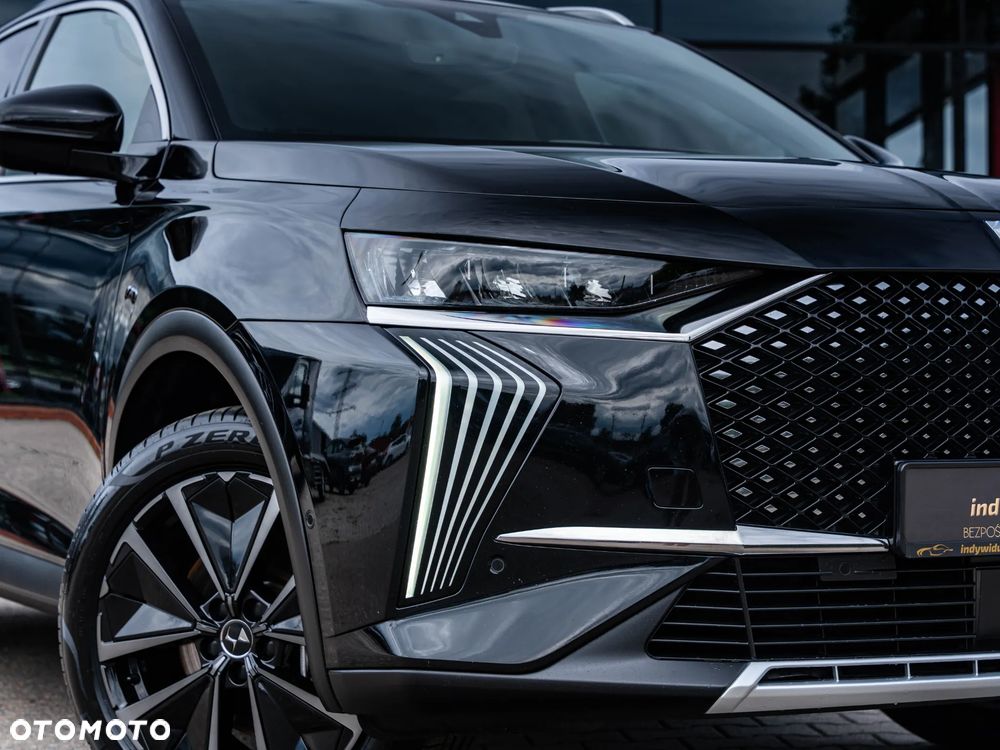 DS Automobiles DS 7 Crossback 1.6 E-Tense Rivoli - 17