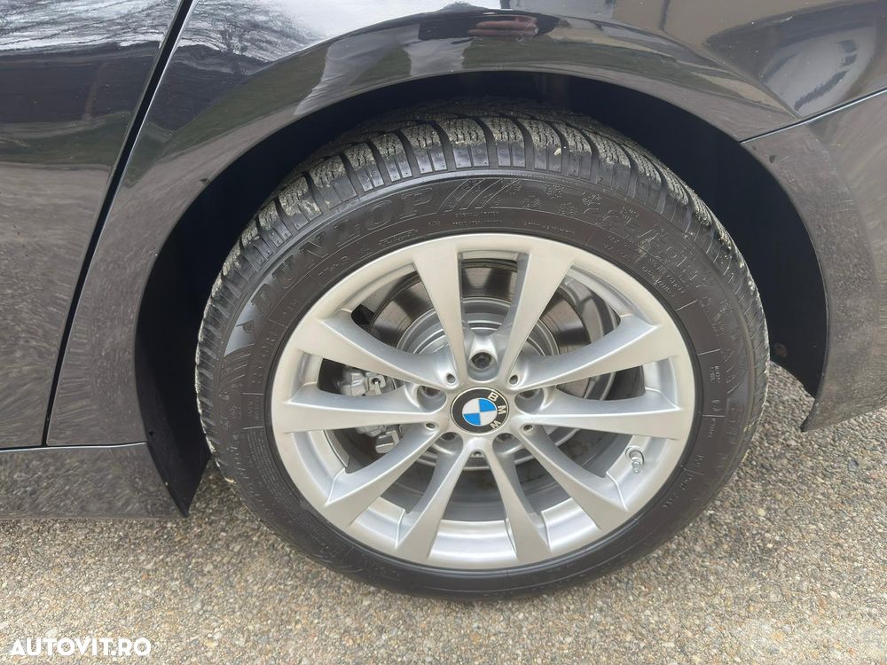 BMW Seria 4 420i Sport-Aut. - 33