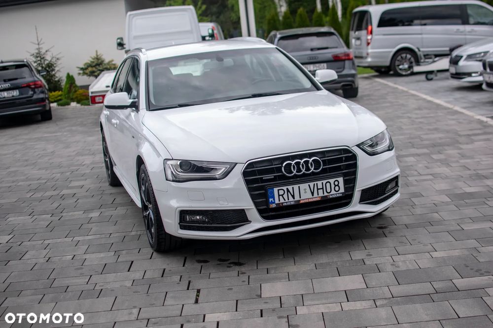 Audi A4 - 32