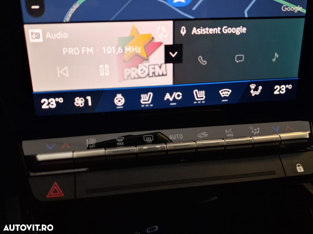 Renault Rafale E-Tech 200 HEV Esprit Alpine - 13