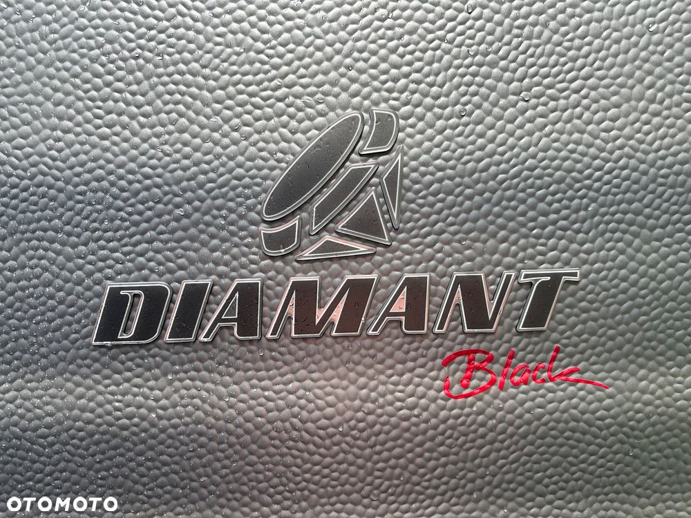 Fendt Diamant Black - 6