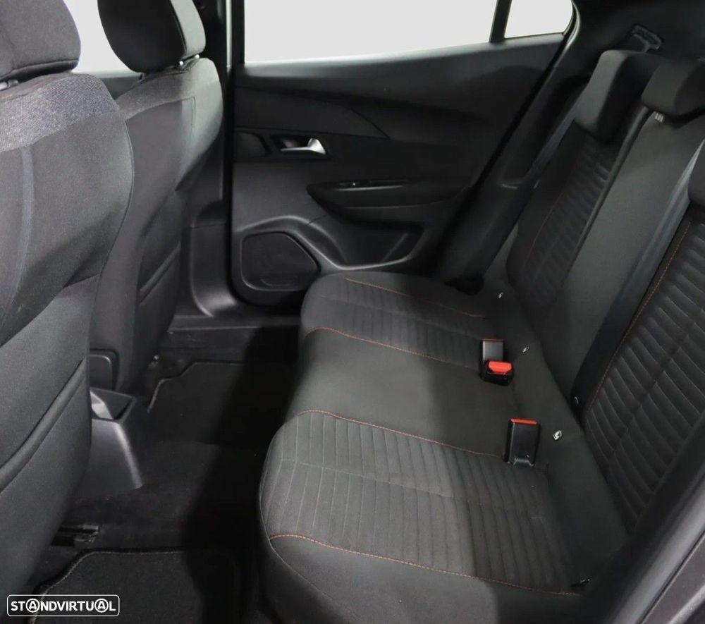 Peugeot 2008 1.2 PureTech Active Pack - 14