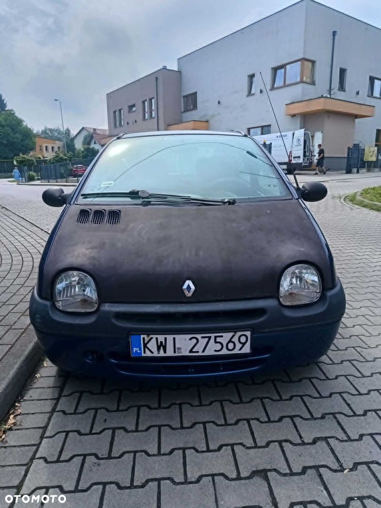 Renault Twingo - 1