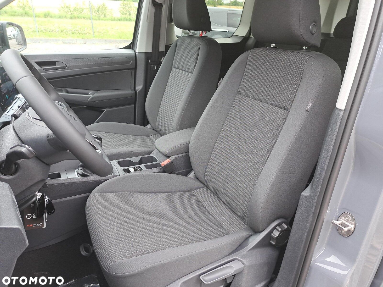 Volkswagen Caddy - 11