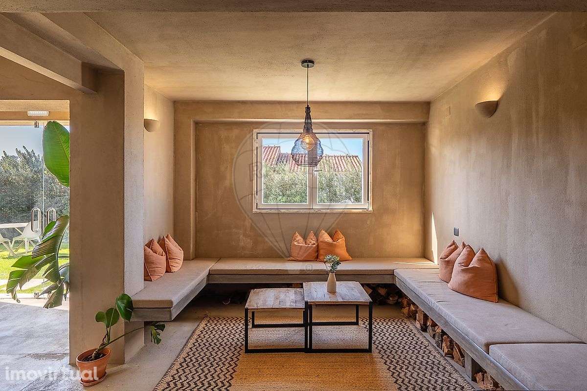 Moradia T9 para venda - Grande imagem: 3/29