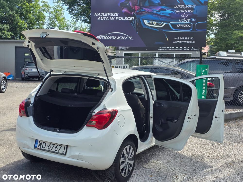 Opel Corsa 1.4 Cosmo - 12