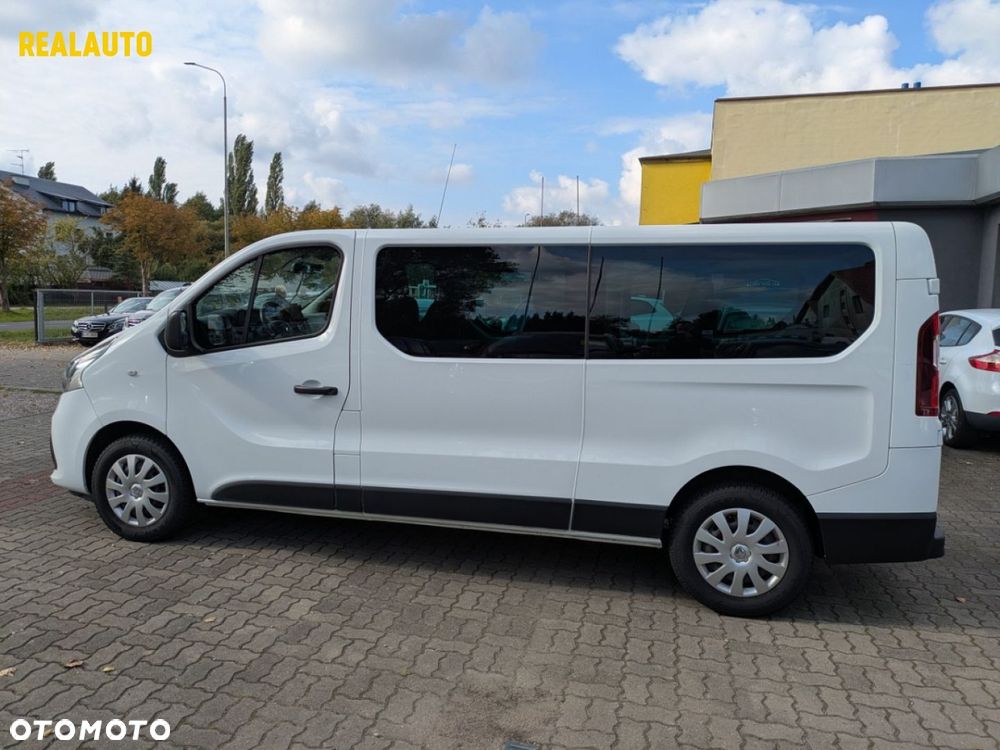 Renault Trafic - 7