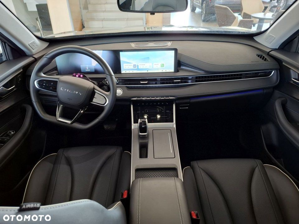 Chery Tiggo 4 - 8