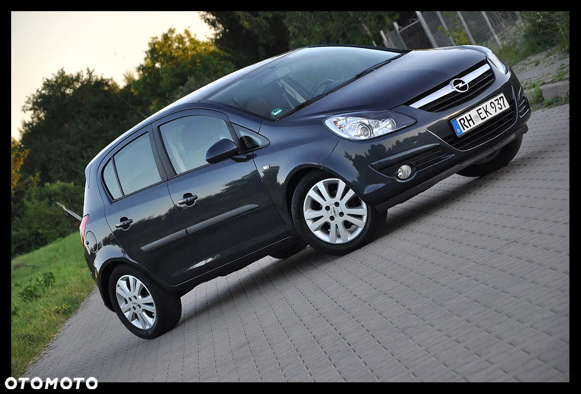 Opel Corsa 1.2 Innovation - 2