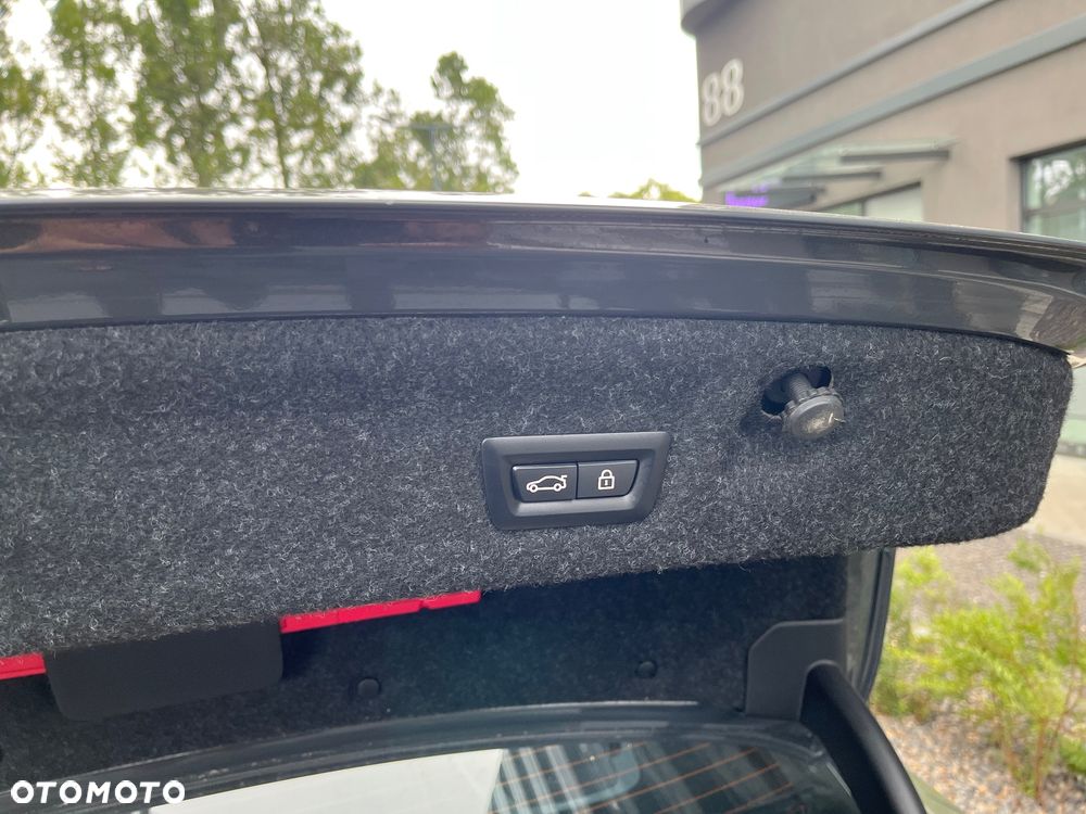 BMW Seria 4 430i xDrive M Sport - 13