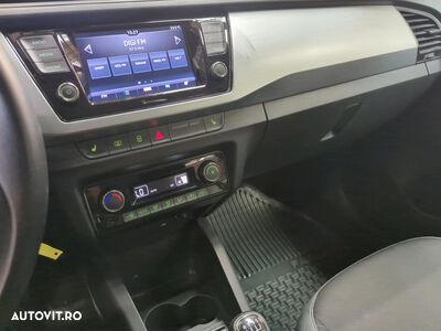 Skoda Fabia - 8