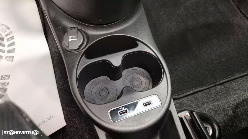 Fiat 500C 1.0 Hybrid Dolcevita - 24