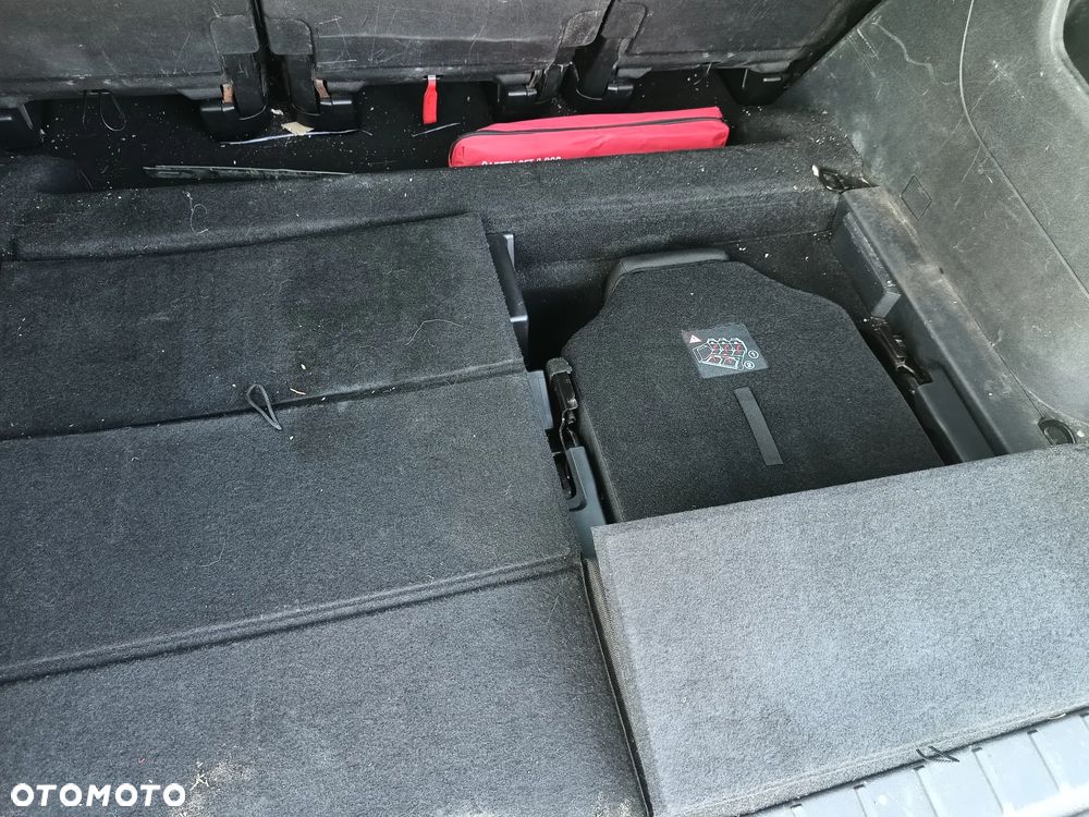 Citroën C4 Grand Picasso 1.6 VTi Seduction - 21