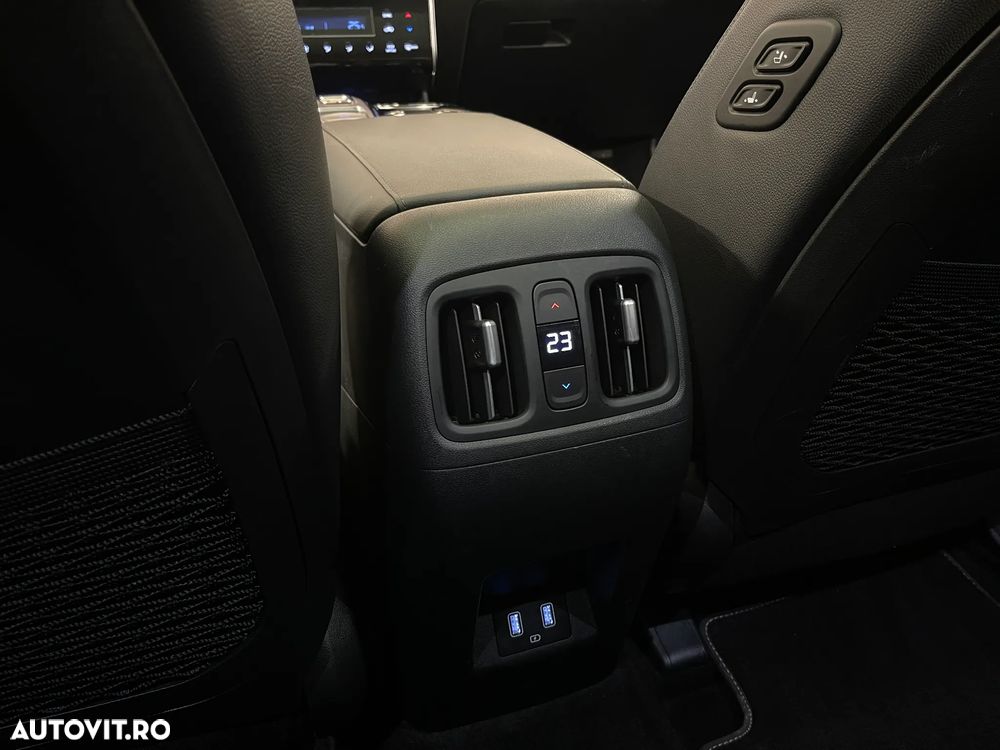 Hyundai Tucson 1.6 T-GDi Plug-in-Hybrid 4WD - 26