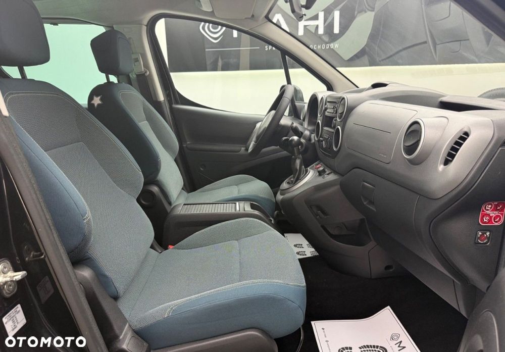 Citroën Berlingo - 18