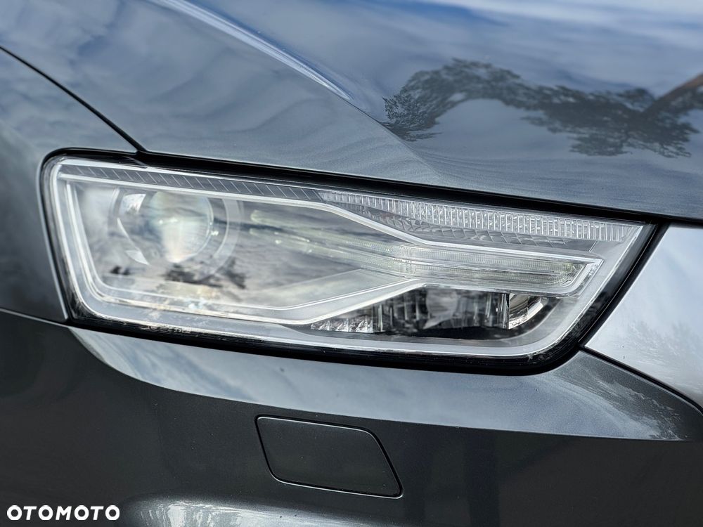 Audi Q3 1.4 TFSI Cylinder on demand S tronic sport - 7