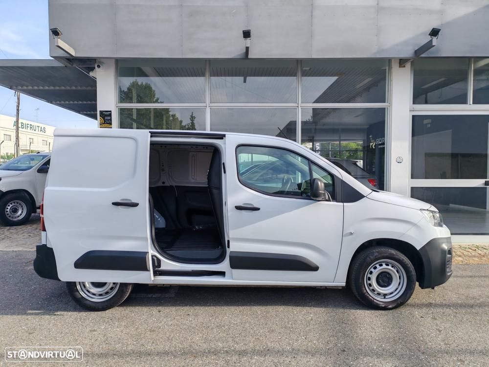 Citroën Berlingo 1.5 BlueHDi M Feel - 6