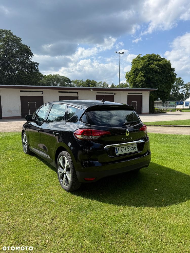 Renault Scenic ENERGY TCe 115 LIFE - 7