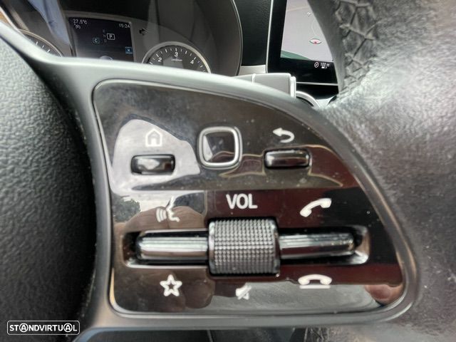 Mercedes-Benz C 180 d Station 9G-TRONIC - 17