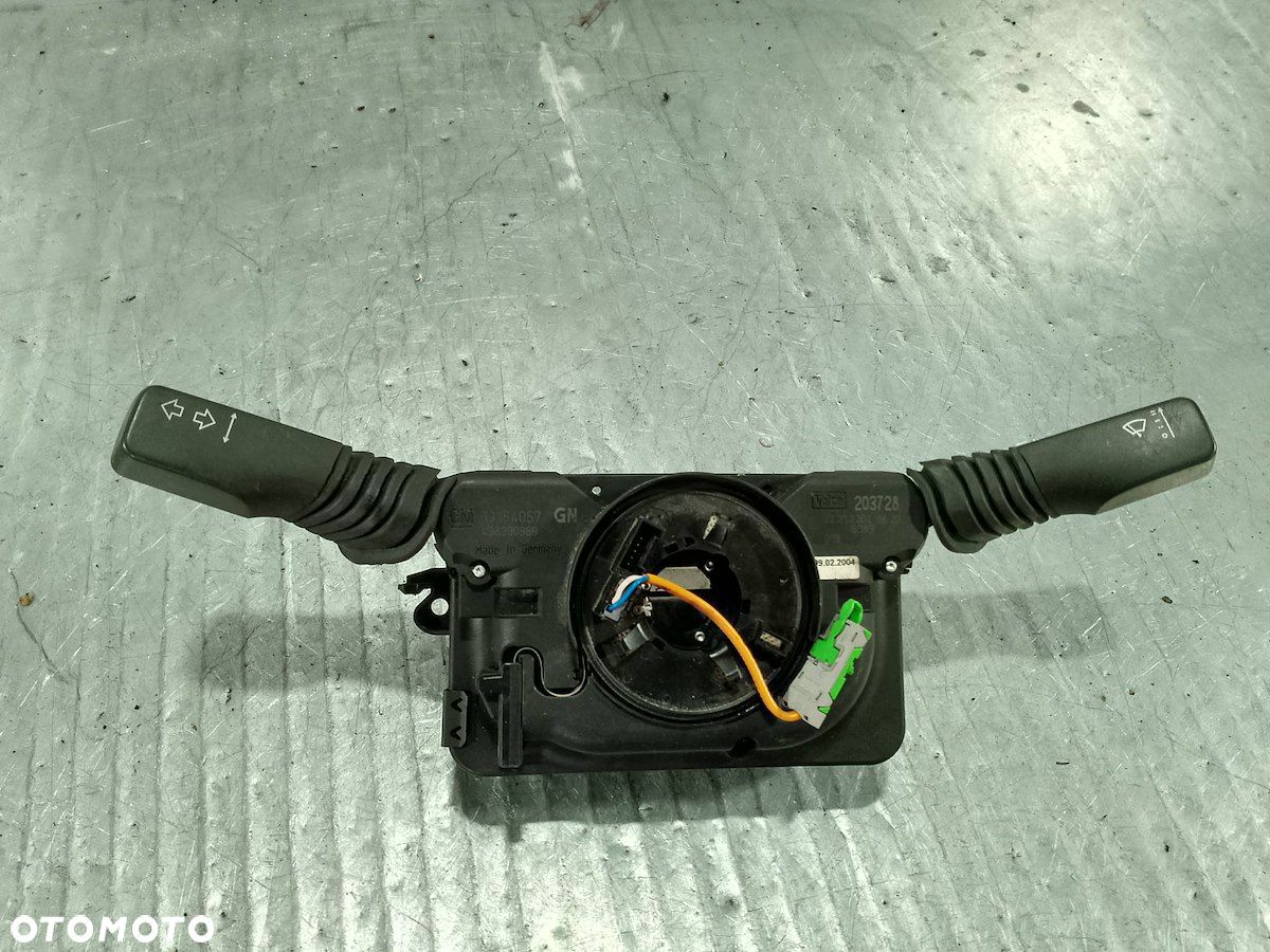 PRZEŁĄCZNIK ZESPOLONY OPEL ASTRA H 13184057GN 203728 1.7 CDTI - 1