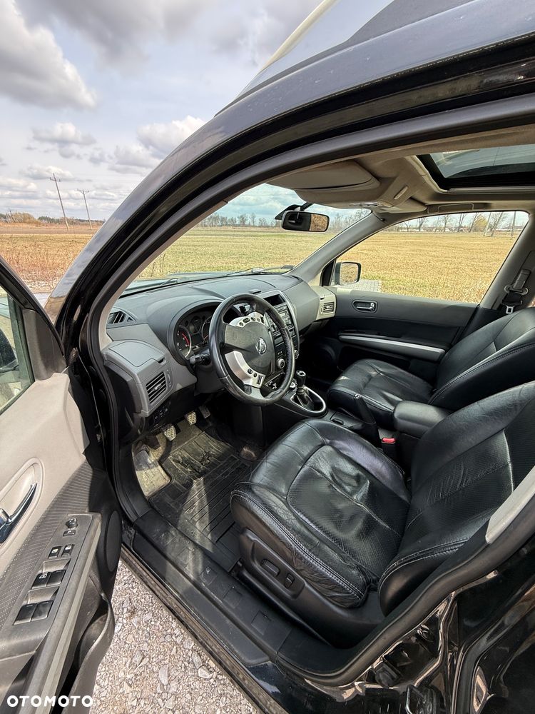 Nissan X-Trail - 13