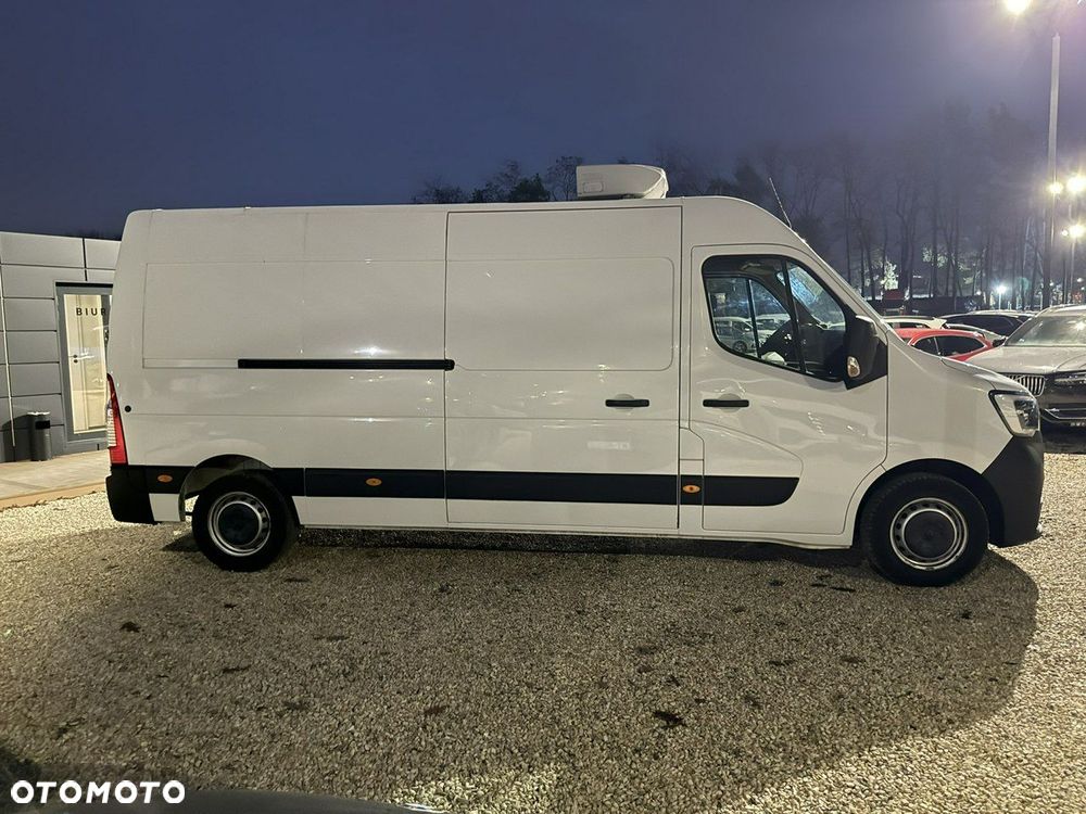 Renault Master - 3