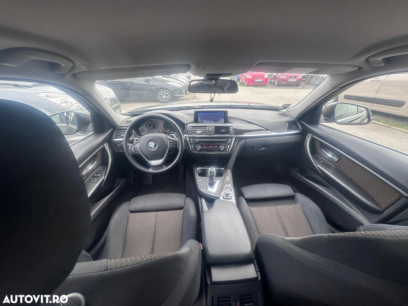 BMW Seria 3 - 7