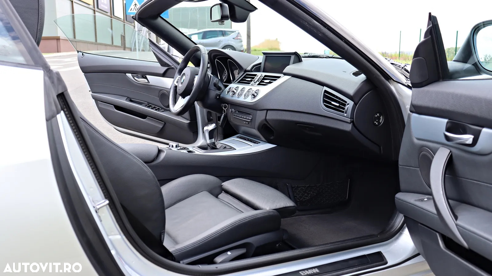 BMW Z4 sDrive20i - 15