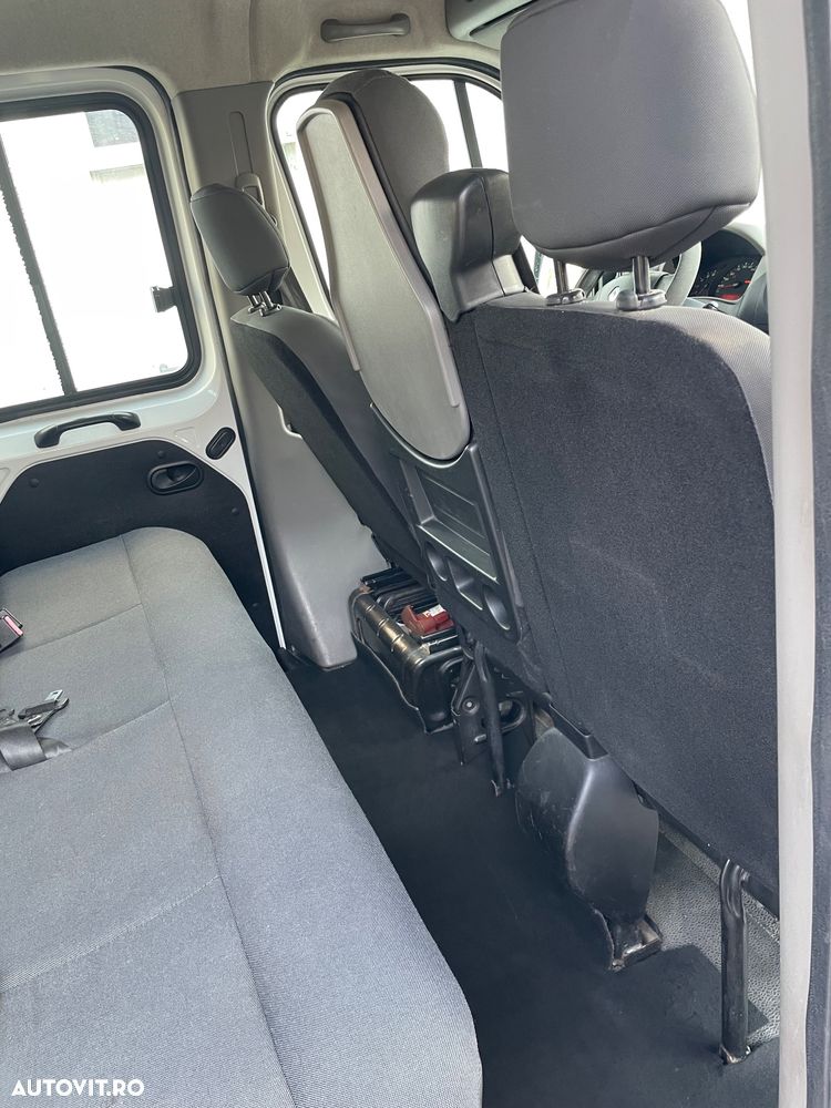 Renault Master - 10
