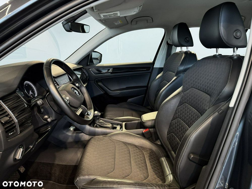 Skoda Kodiaq - 18