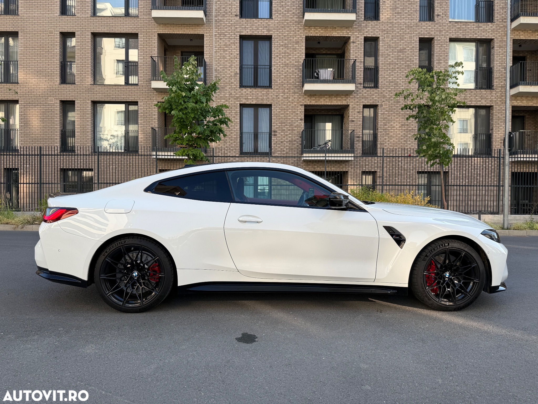 BMW M4 Competition M xDrive AT - 5
