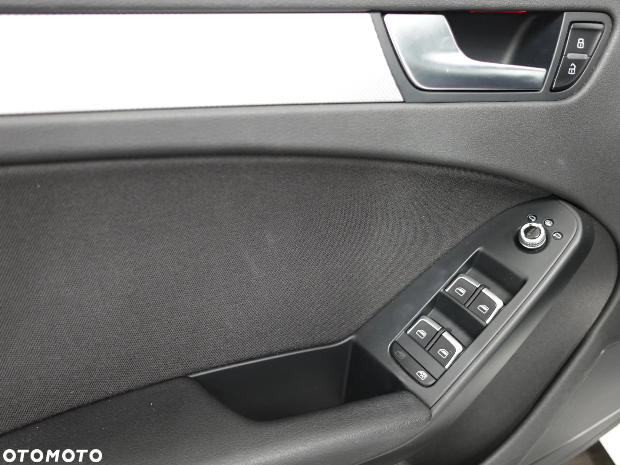 Audi A4 Avant 2.0 TDI DPF clean diesel quattro S line Sportpaket - 21