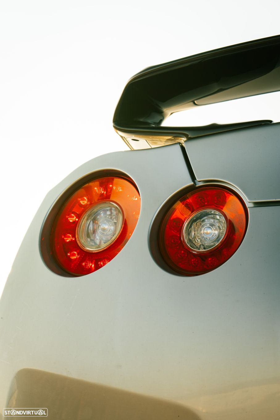 Nissan GT-R Nismo - 11