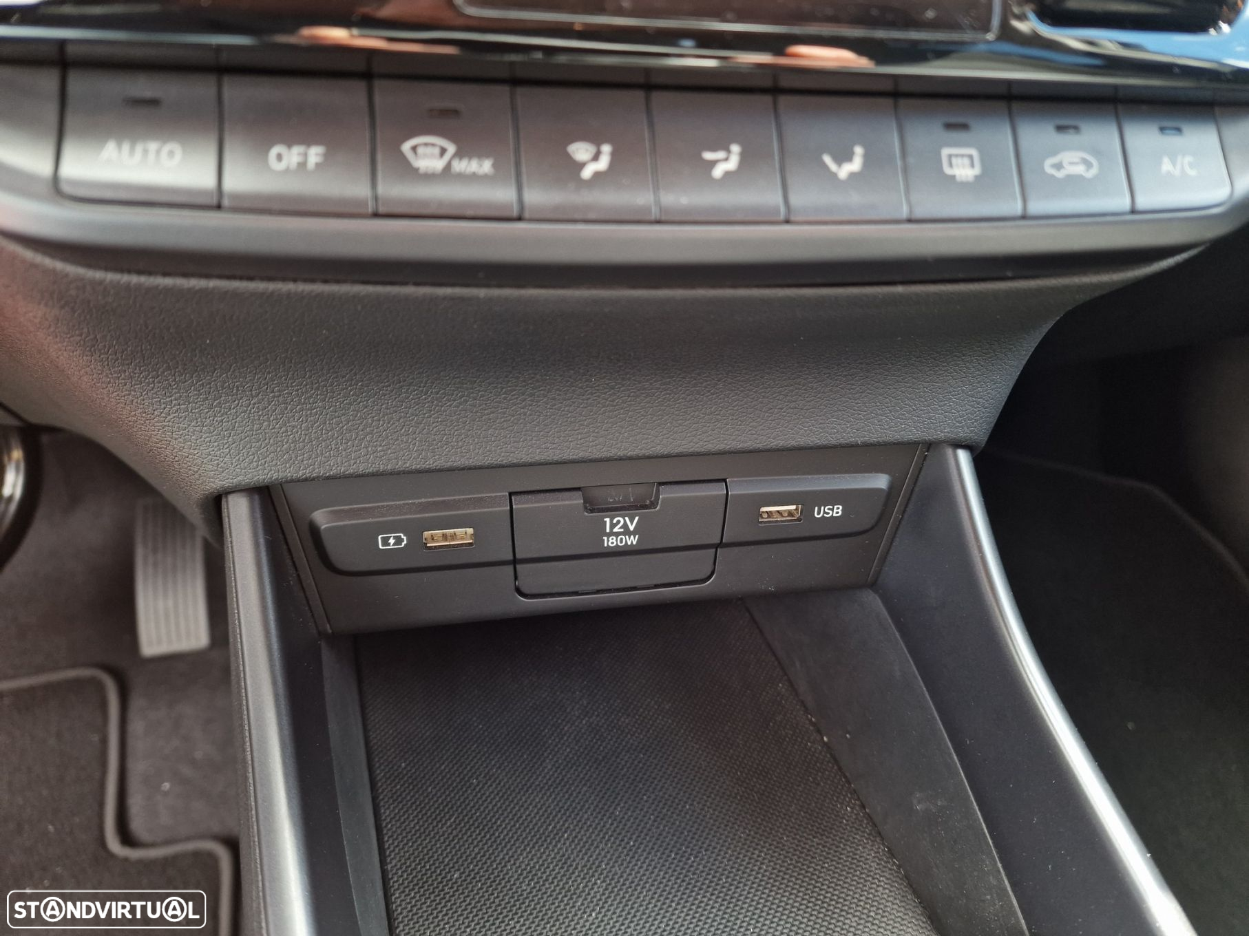 Hyundai i20 1.0 T-GDI Style DCT - 26