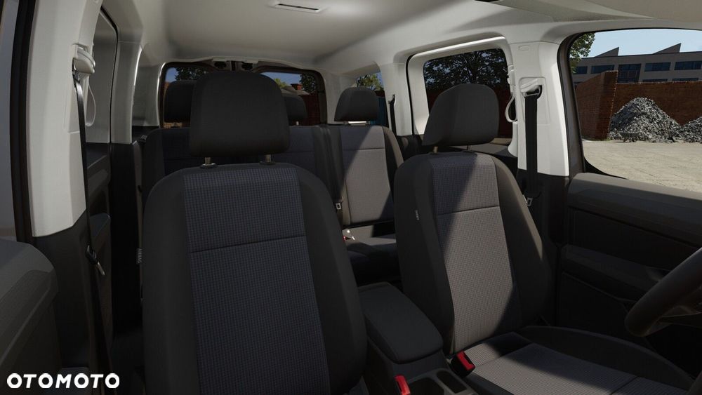 Volkswagen Caddy - 15