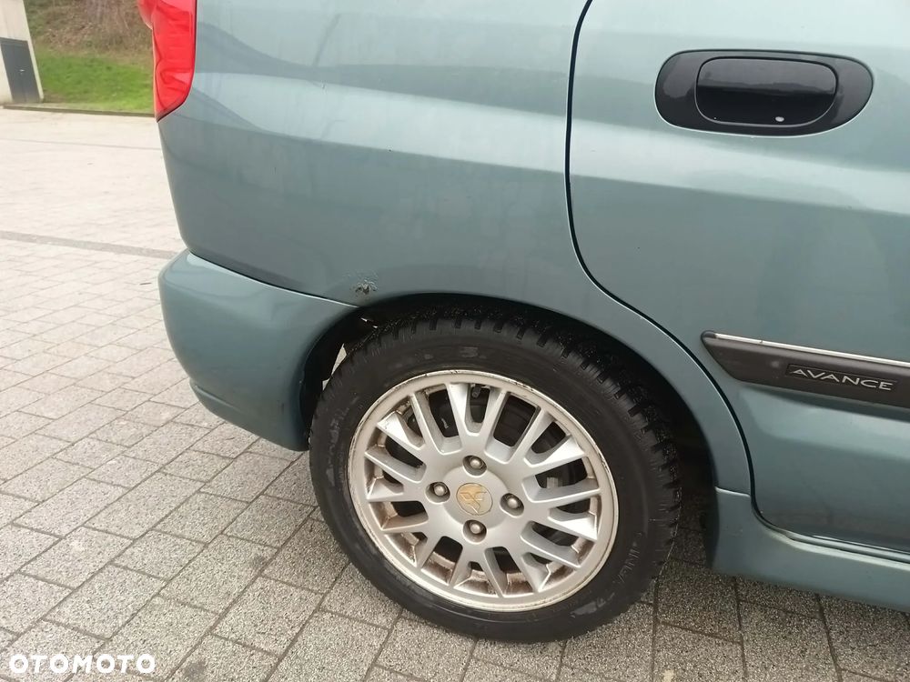 Mitsubishi Space Star 1.6 Avance - 27