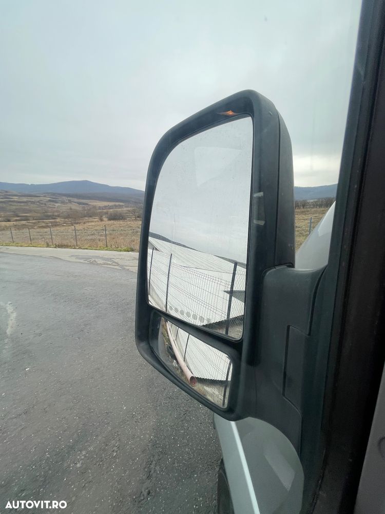 Volkswagen Crafter - 18