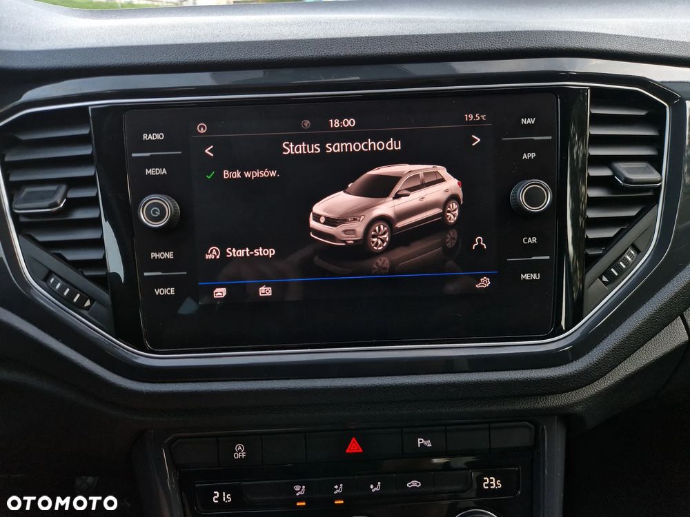 Volkswagen T-Roc - 37