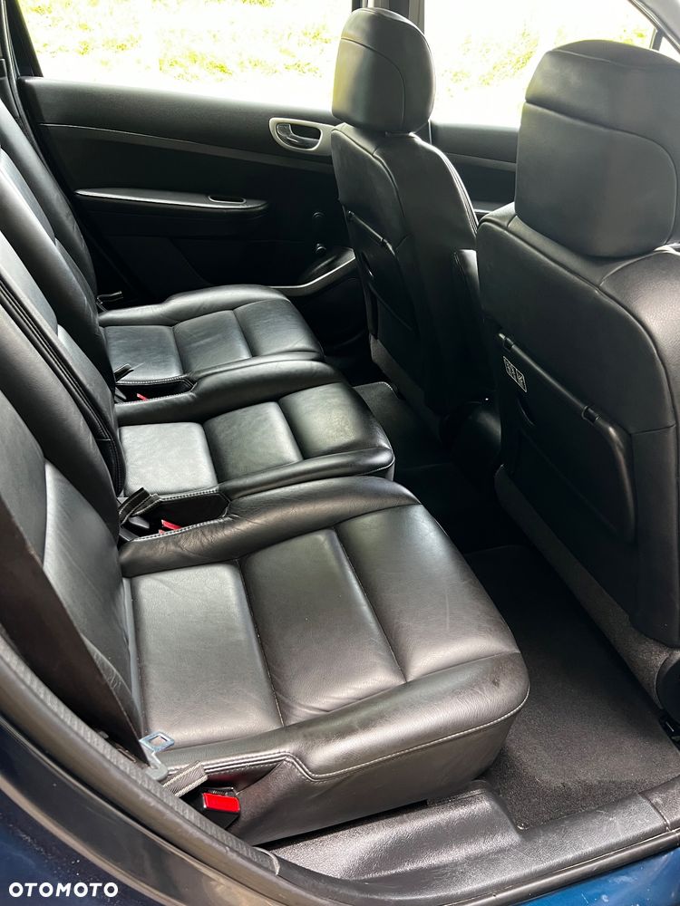 Peugeot 307 SW 140 Premium - 21