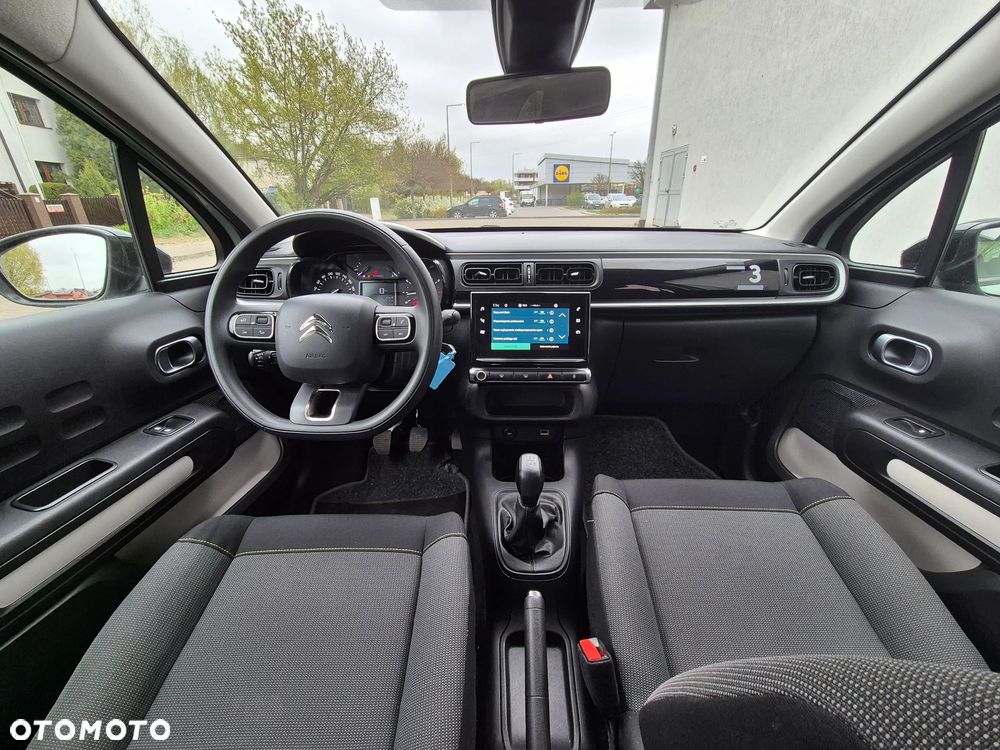 Citroën C3 - 14
