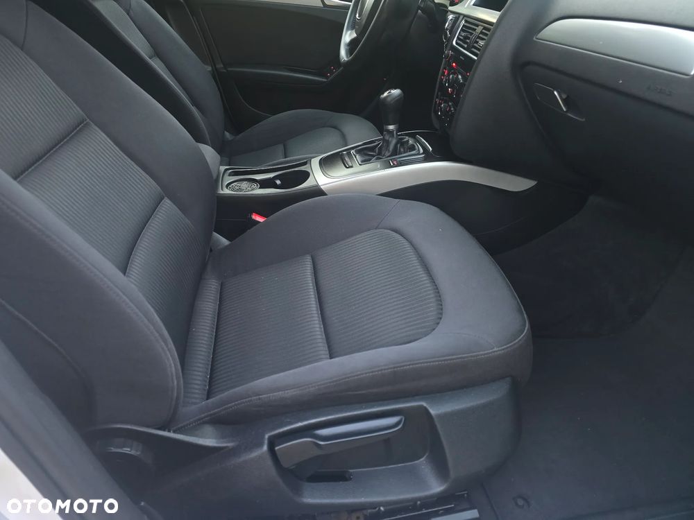 Audi A4 Limousine 2.0 TFSI Attraction - 30