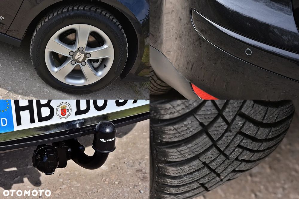 Seat Altea XL 1.6 Reference - 39