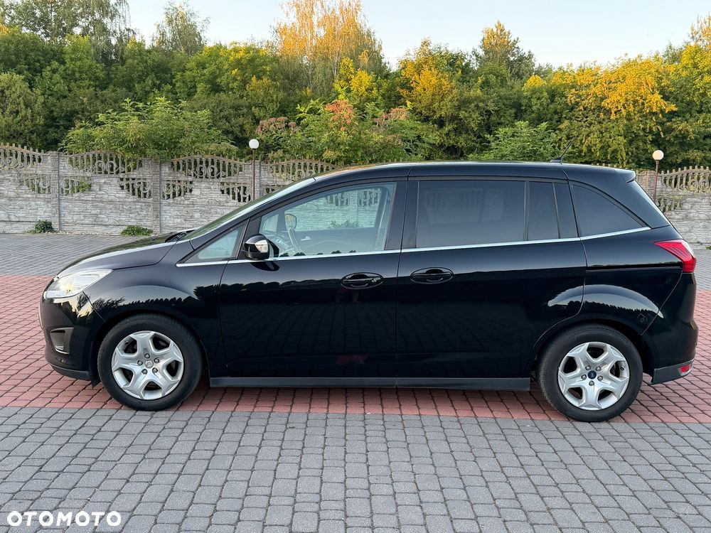 Ford C-MAX 1.6 TDCi Edition - 7