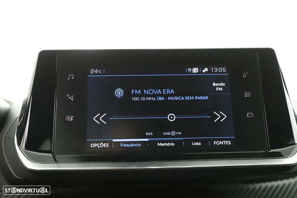 Peugeot 2008 1.2 PureTech Allure EAT8 - 10